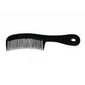 6.5 Black Handle Comb